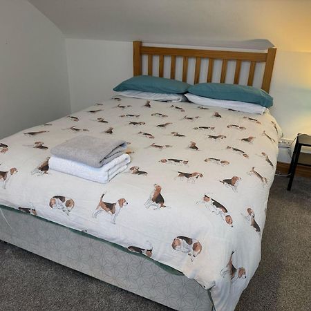 Lovely 2 Bedroom House Close To City Centre Belfast Exterior photo